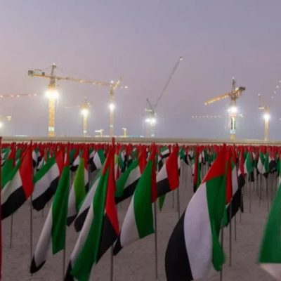 الإمارات تتفوق على السعودية في عقود البناء لأول مرة منذ 2018