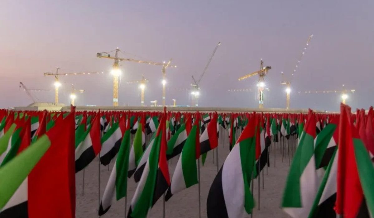الإمارات تتفوق على السعودية في عقود البناء لأول مرة منذ 2018