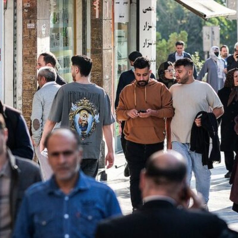 البرلمان الإيراني يقدّر نمو الاقتصاد في ربيع 2025 بنسبة 1.4%