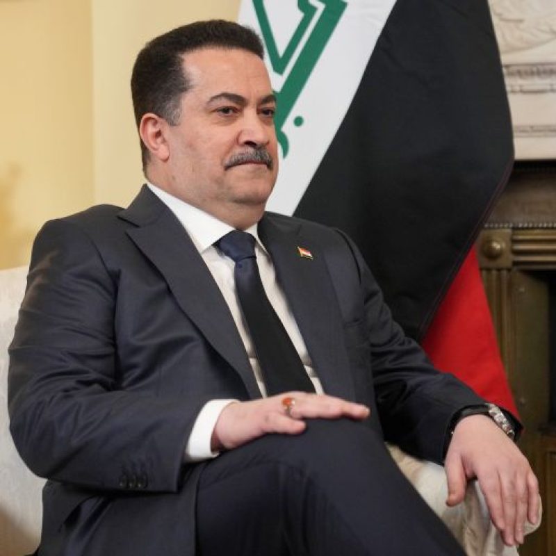 العراق يطالب بمراجعة حصته النفطية داخل أوبك