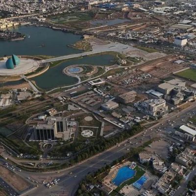 العراق يعلن عن فرص استثمارية بقيمة 450 مليار دولار لتعزيز اقتصاد متنوع