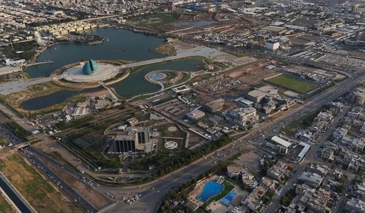 العراق يعلن عن فرص استثمارية بقيمة 450 مليار دولار لتعزيز اقتصاد متنوع