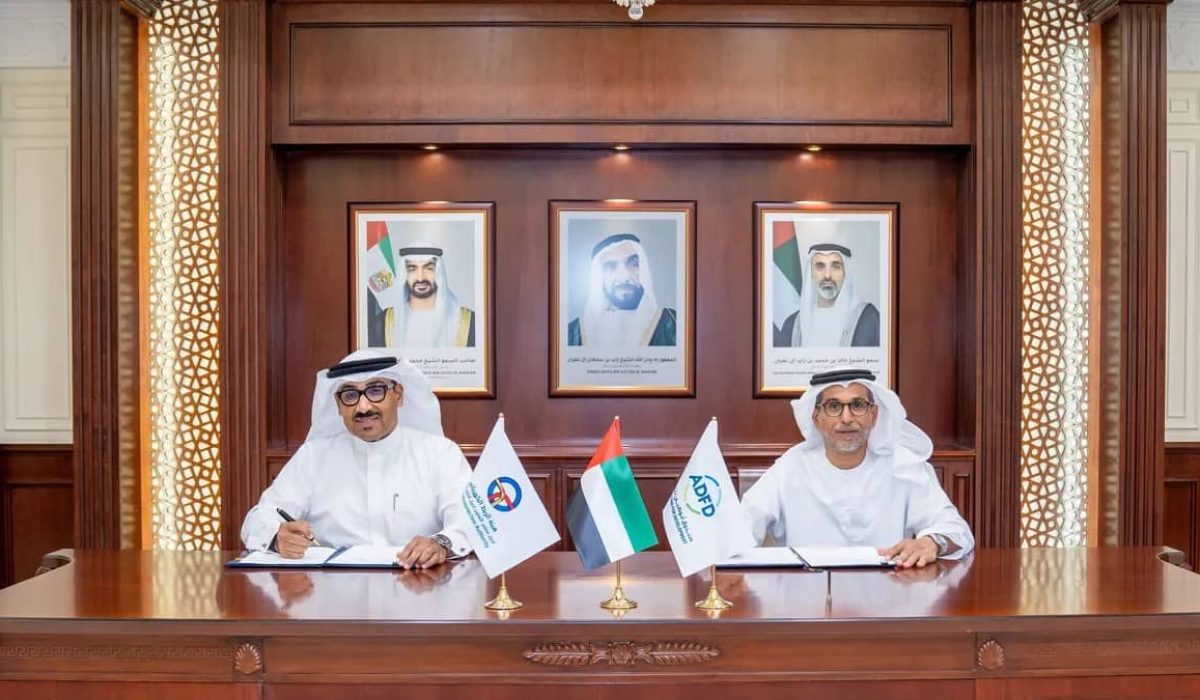 تمويل إماراتي بـ752 مليون درهم لتوسعة الربط الكهربائي الخليجي