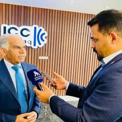 غرفة التجارة الدولية أكثر من 150 شركة أجنبية تستثمر في العراق خلال عامين
