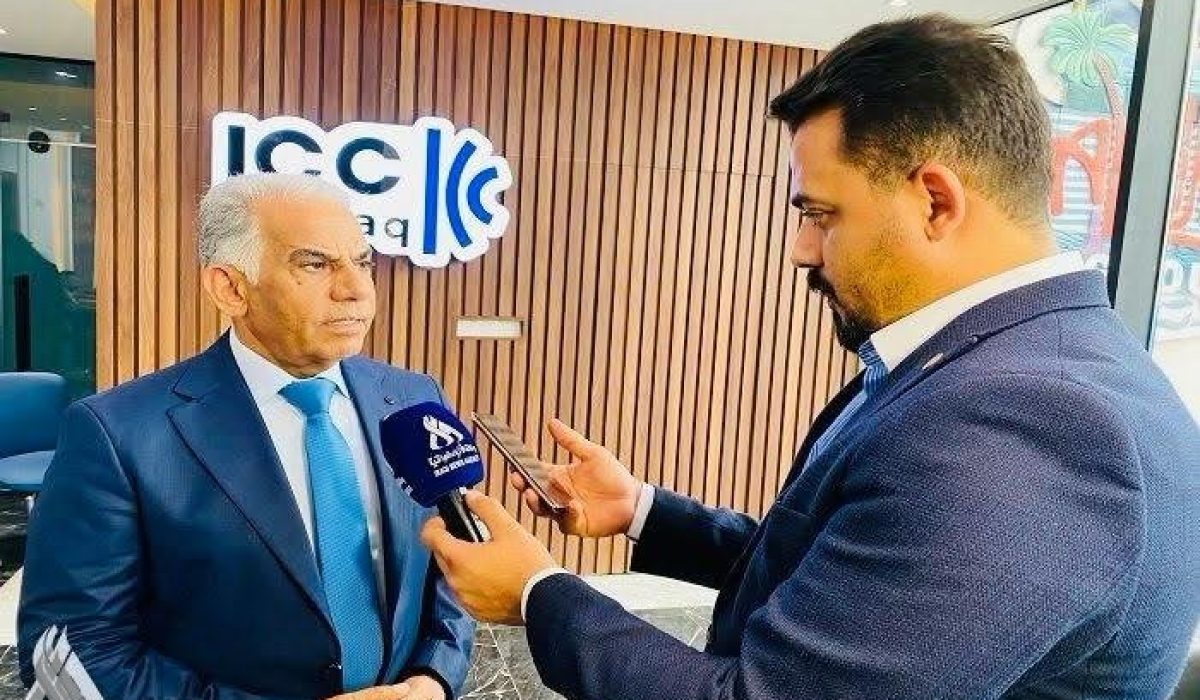 غرفة التجارة الدولية أكثر من 150 شركة أجنبية تستثمر في العراق خلال عامين