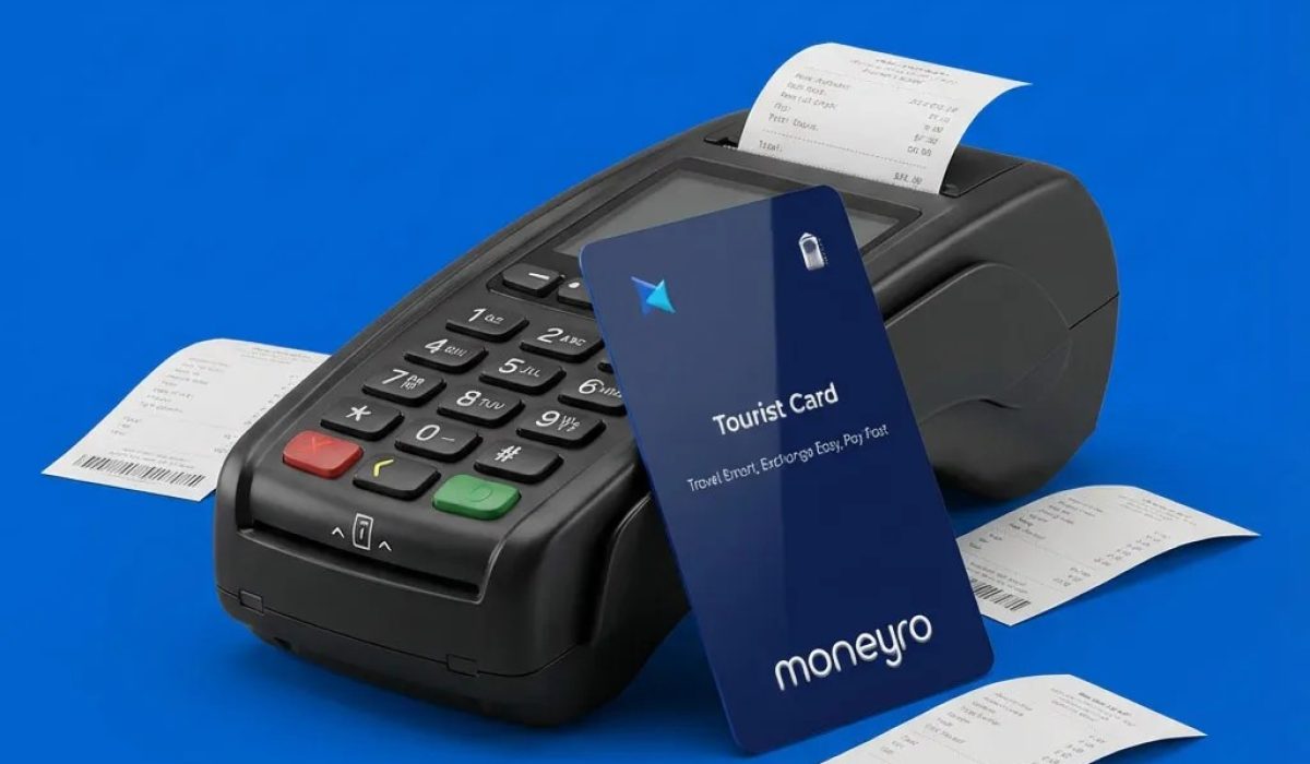 فتح حساب بنکي للأجانب فی إیران