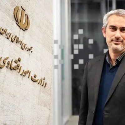 وزير الاقتصاد الإيراني يدعو إلى ترسيخ الأمل والاستقرار في الأسواق