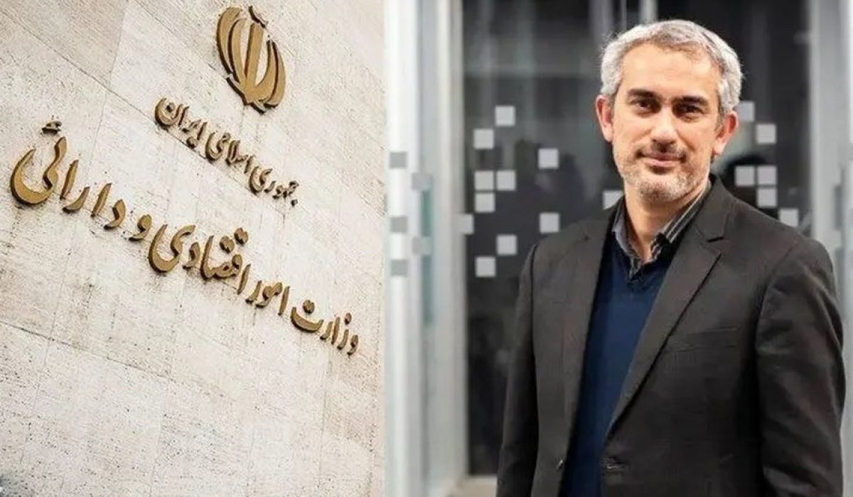 وزير الاقتصاد الإيراني يدعو إلى ترسيخ الأمل والاستقرار في الأسواق