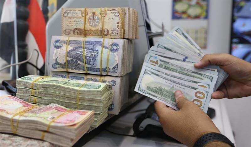 برای سفر به عراق دلار ببریم یا دینار