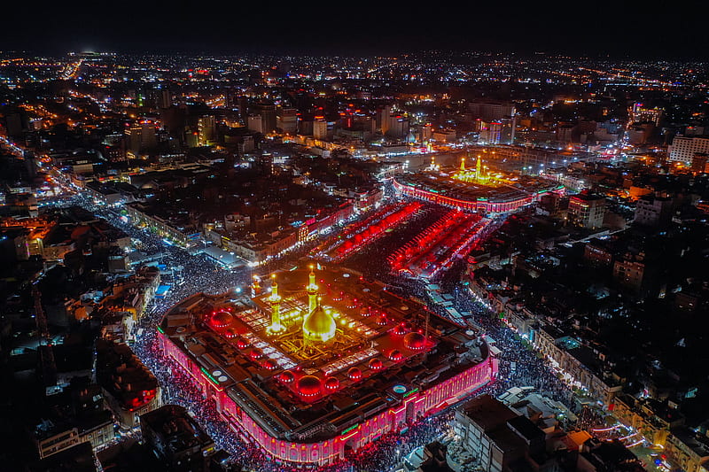 عراق