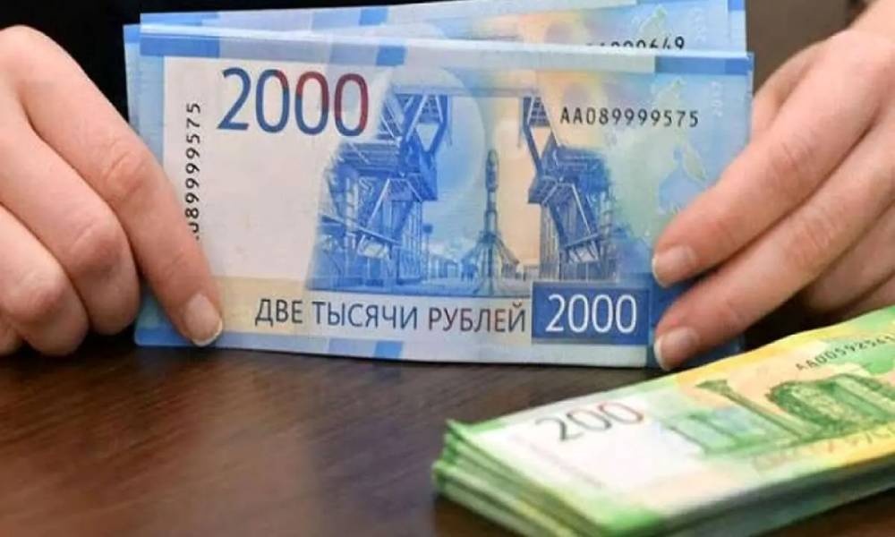 افزایش سهم روبل در پرداخت‌های صادراتی به 40 درصد