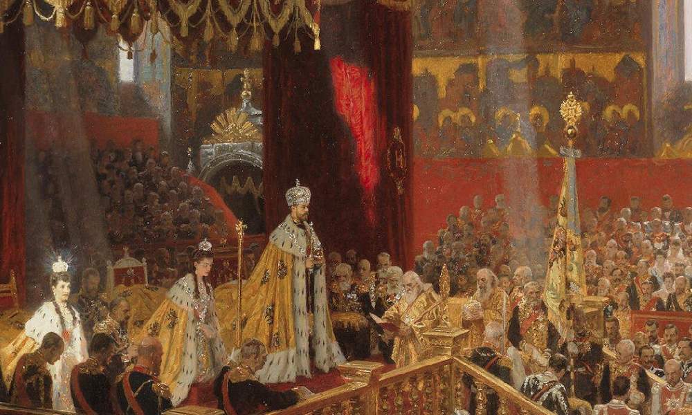 تأثیر تحولات اقتصادی امپراتوری روسیه بر روبل: تاریخچه‌ای از 1721 تا انقلاب 1917