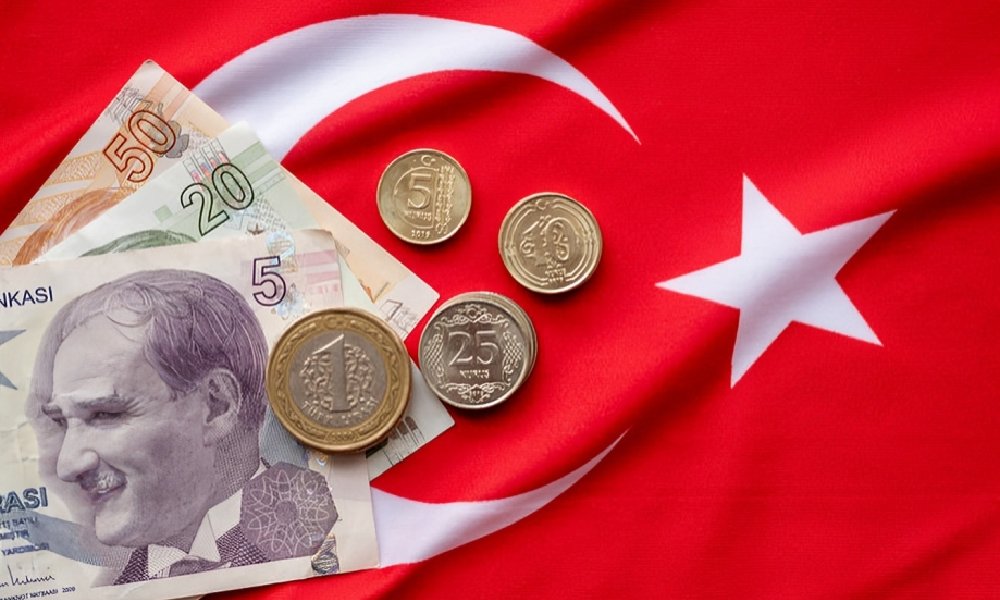 لیر ترکیه و جایگاه آن در اقتصاد جهانی: مروری بر دستاوردها و چالش‌ها