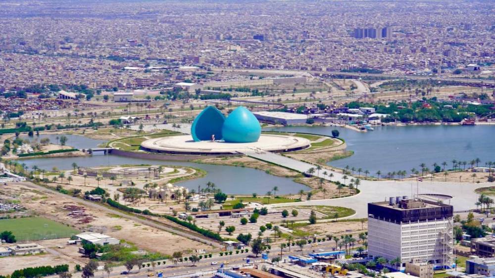 بغداد، پایتخت گردشگری عرب 2025 فرصت‌های جدید برای عراق