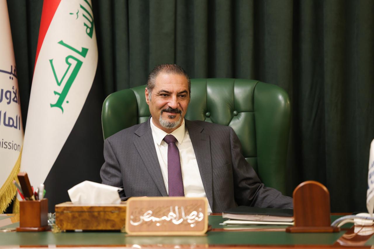 رشد چشمگیر حجم معاملات در بورس اوراق بهادار عراق