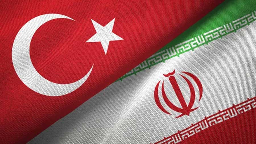 افزایش تجارت ایران و ترکیه در دستور کار