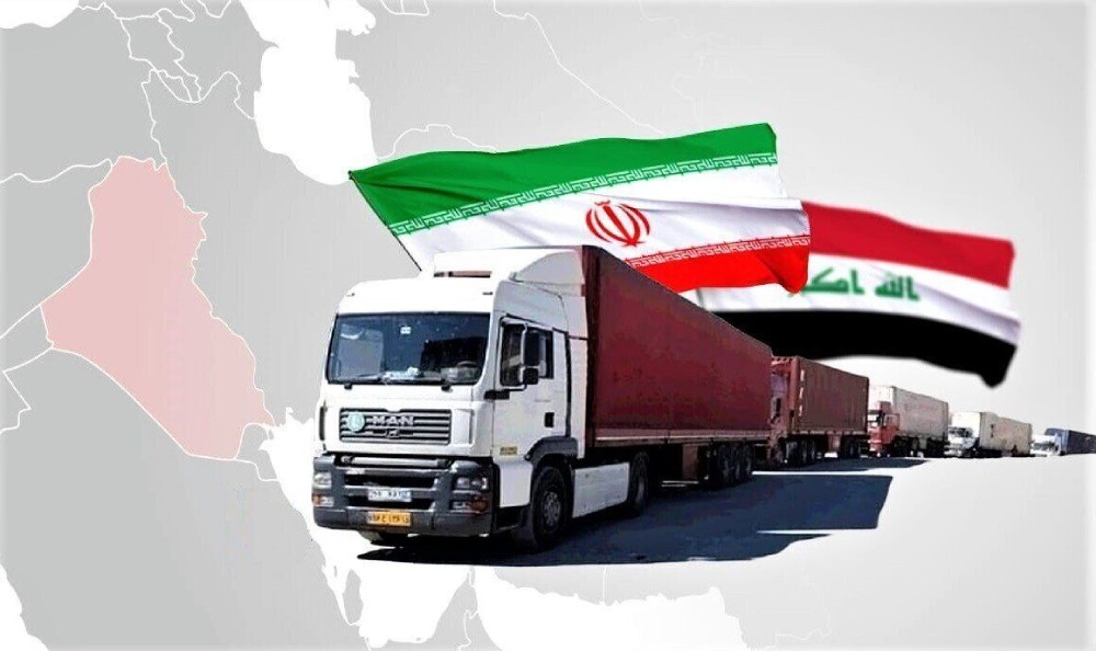 عراق؛ بازار بزرگ و پرسود برای مصالح ساختمانی ایرانی