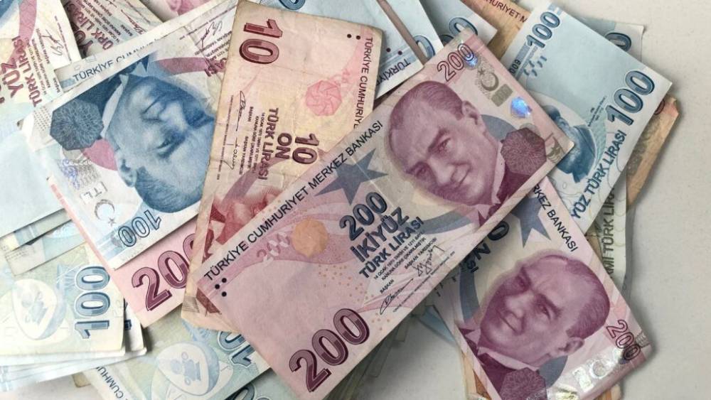 قیمت لیر ترکیه+ بهترین نرخ پول ترکیه