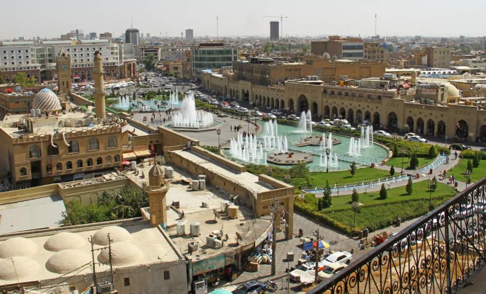 چالش‌های استقلال اقتصادی اقلیم کردستان عراق