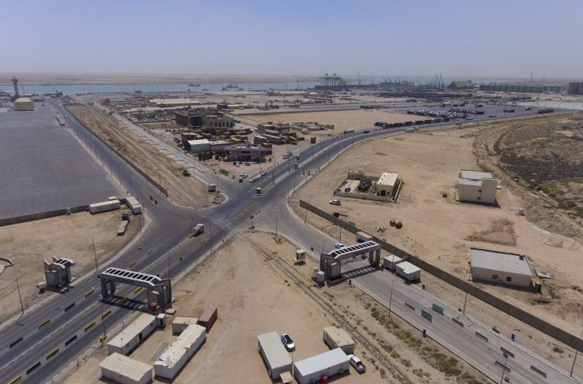 گفتگوی بین المللی بغداد 2025 برای تمرکز بر مسیر توسعه عراق