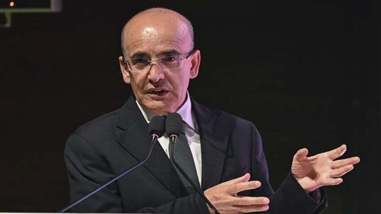 مهمت شیمشک