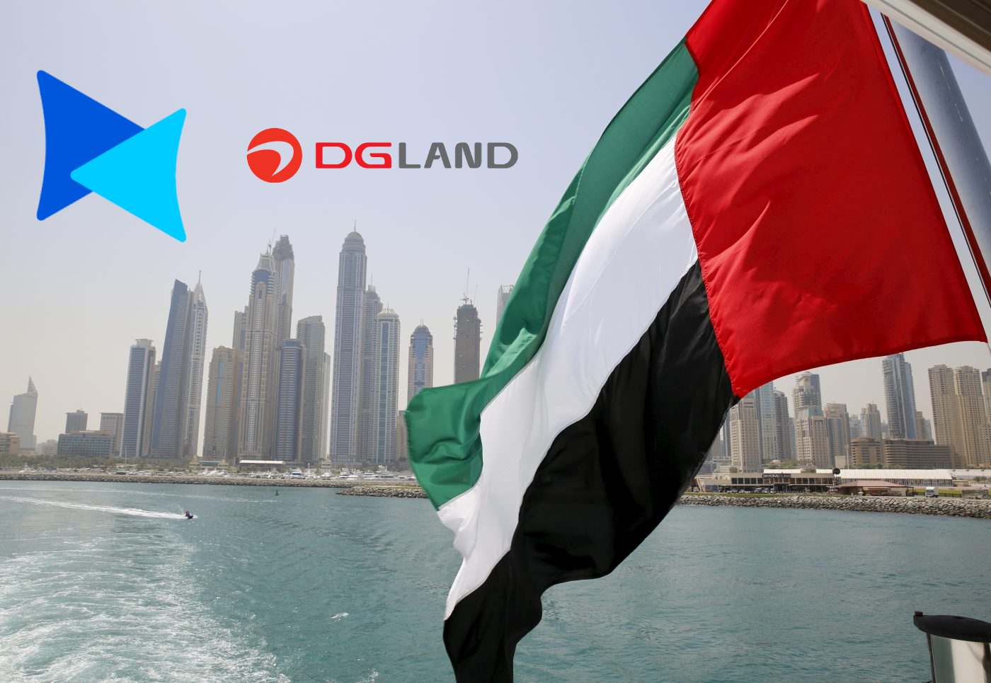 آغاز همکاری مانیرو و دیجی‌لند امارات؛ خرید آسان با پرداخت ریالی و دریافت درهم در دبی