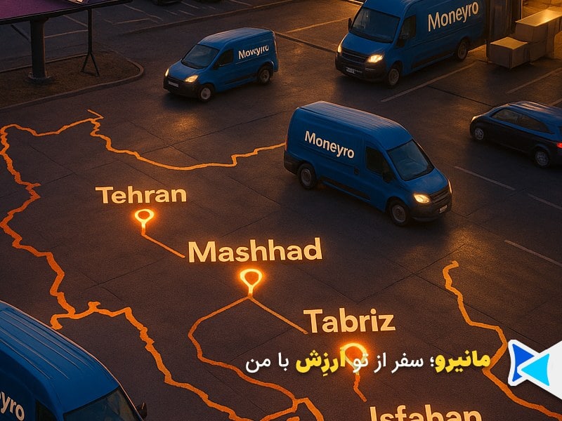 امکان تحویل دینار در عراق