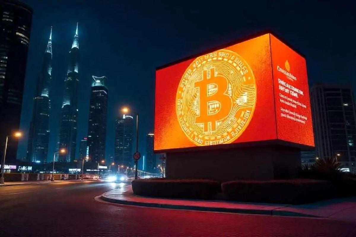 امارات در مسیر تبدیل‌شدن به هاب جهانی کریپتو