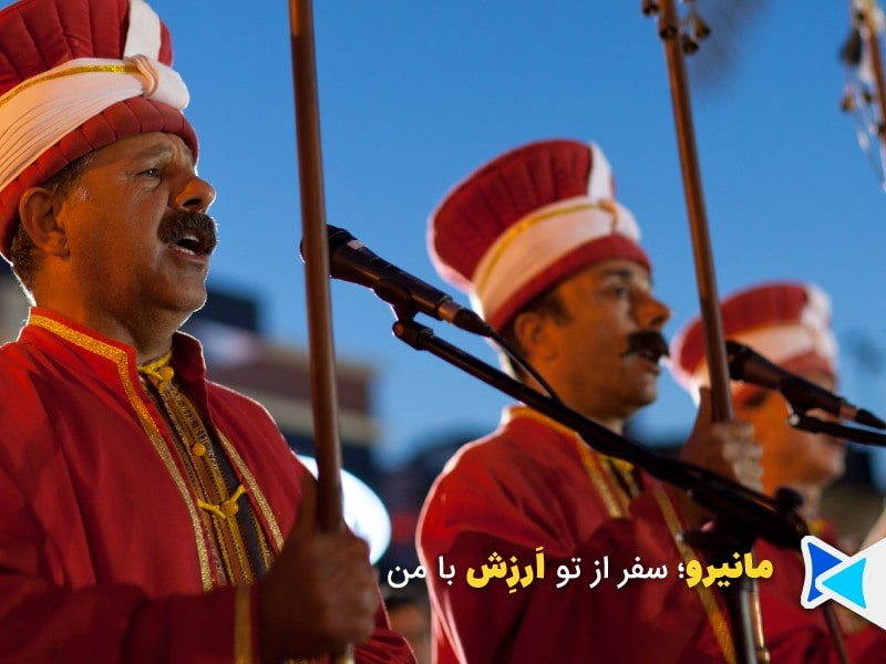جشنواره جاز آکبانک