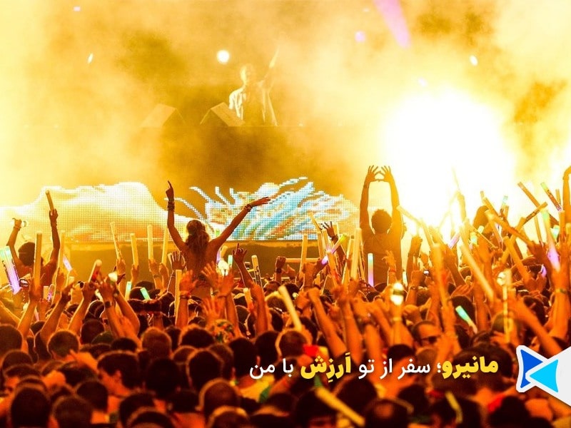 فستیوال سونار