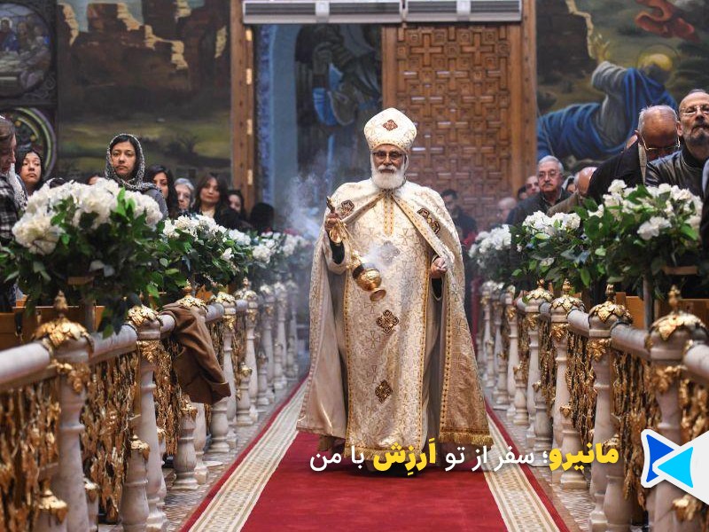کریسمس روسیه