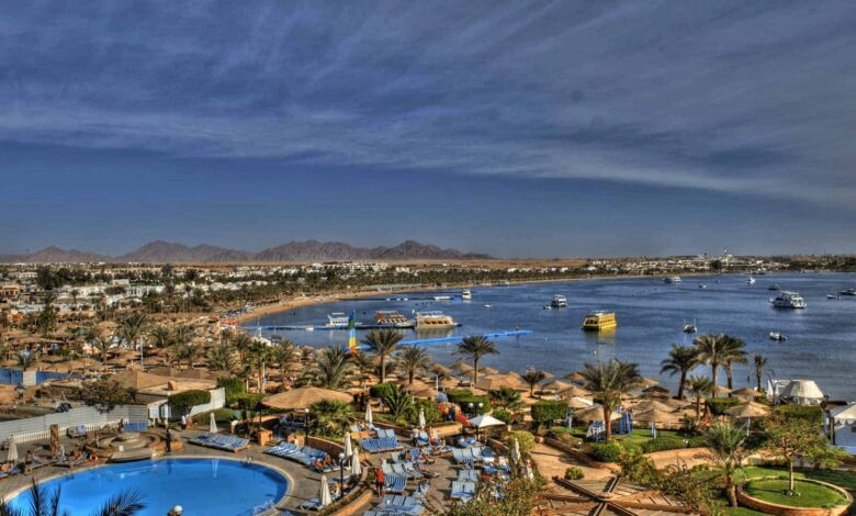 سرمایه‌گذاری ۲۰ میلیارد دلاری امارات در پروژه گردشگری عظیم خلیج سوما مصر