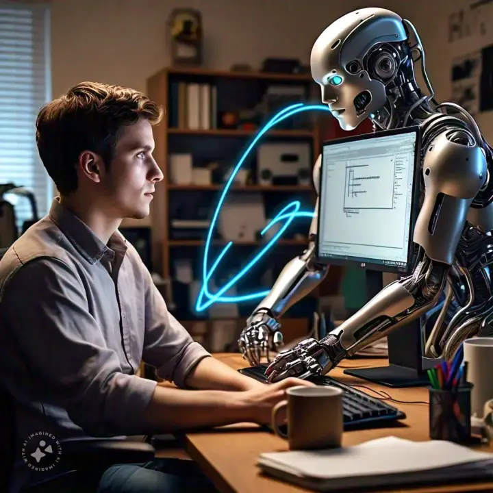 هوش مصنوع برای برنامه نویسی