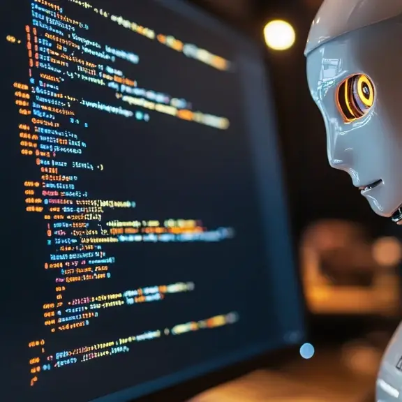 هوش مصنوع برای برنامه نویسی