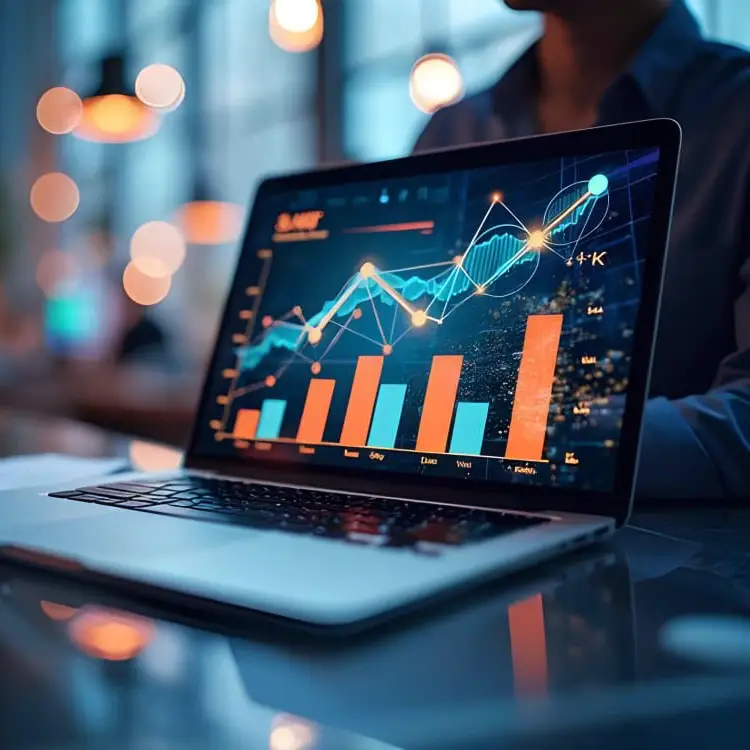 هوش مصنوعی تولید محتوای صوتی و تصویری