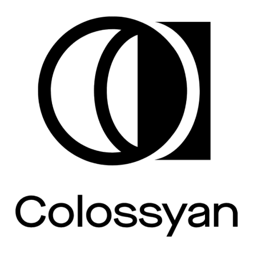 اکانت Colossyan