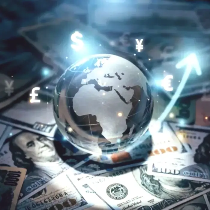 پرداخت های بین المللی