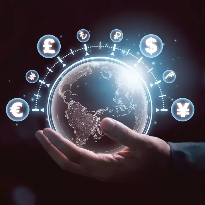 پرداخت بین الملل