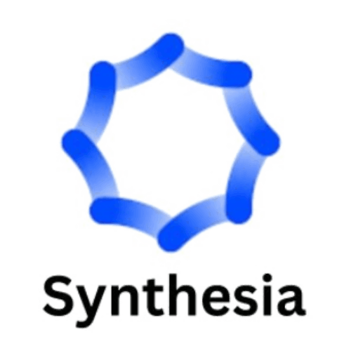 اکانت Synthesia