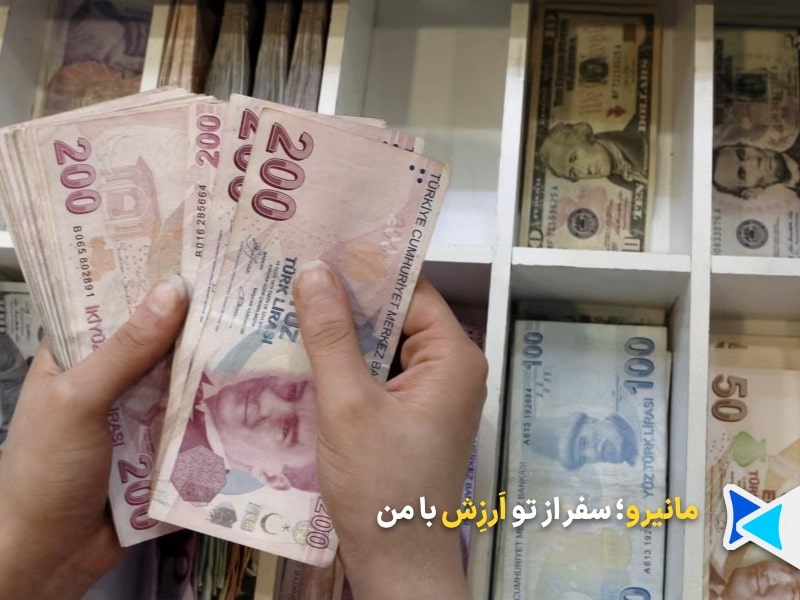 لیر ترکیه دولتی