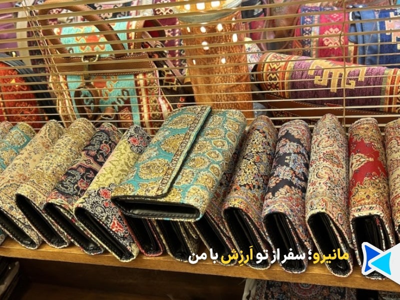 کیف دست ساز ترکیه