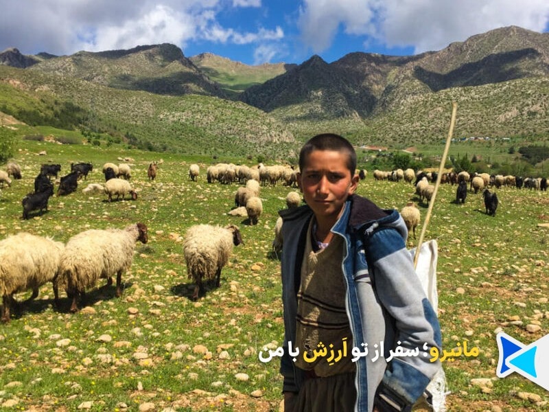 بهار عراق