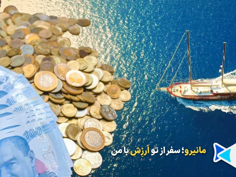 وضعیت ارزی ترکیه