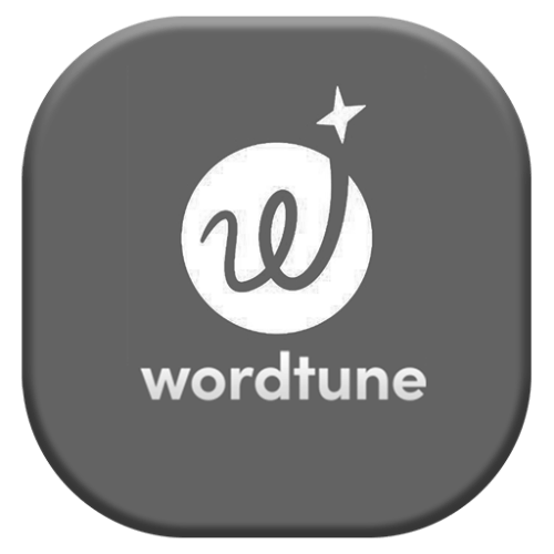 اكانت wordtune