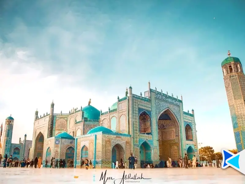 بلخ افغانستان