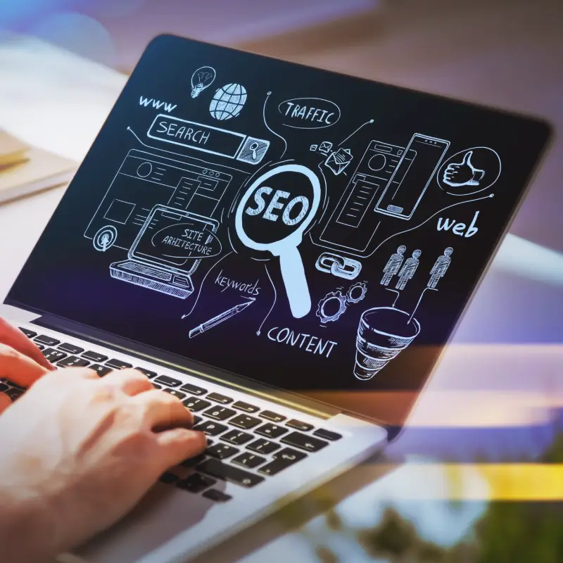 ابزار های سئو