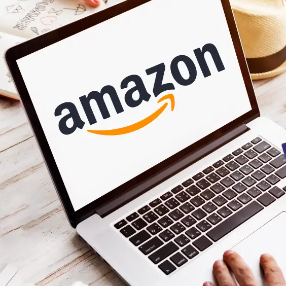 خرید از آمازون