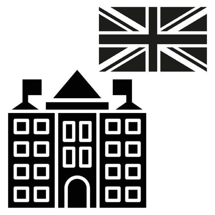 پرداخت وقت سفارت انگلیس