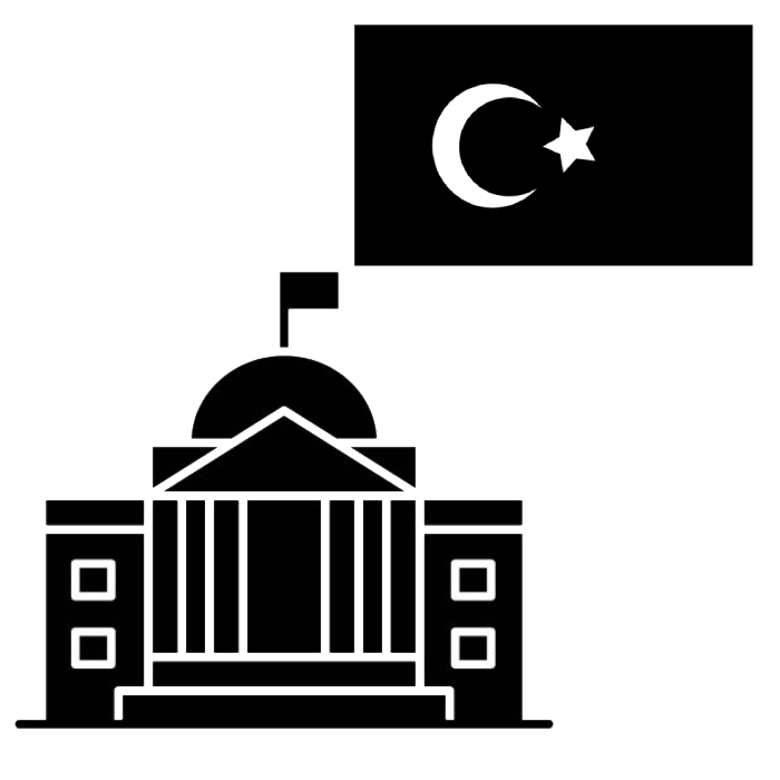 پرداخت وقت سفارت ترکیه