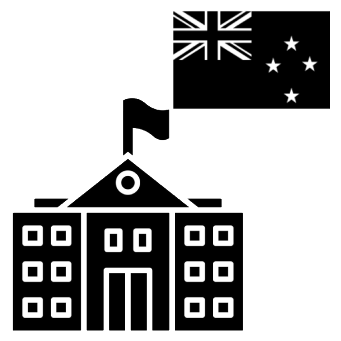 پرداخت وقت سفارت نیوزیلند